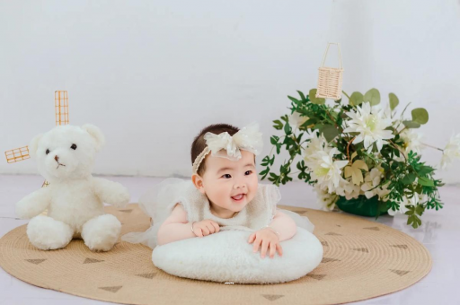 吉林六个月宝宝发烧怎么办